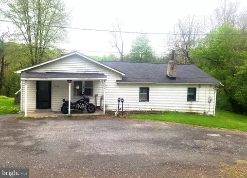 5703 Tobery Rd, Frederick, MD 21704