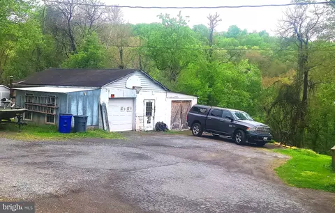Exterior - 5703 Tobery Rd, Frederick, MD 21704 photo 1 of 5