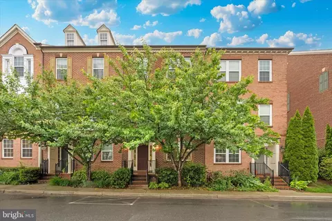 9070 Mcpherson St, Frederick, MD 21704