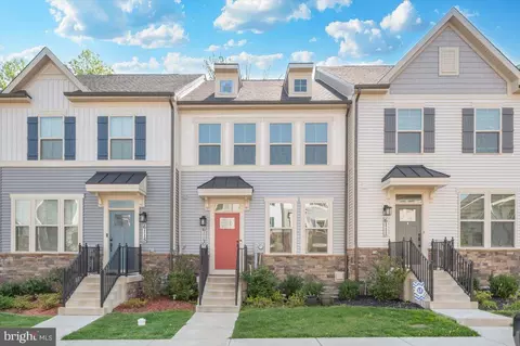 6113 Stonecat Ct, New Market, MD 21774