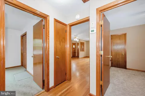 Entry Way - 1201 Staley Ave, Frederick, MD 21701 photo 4 of 4