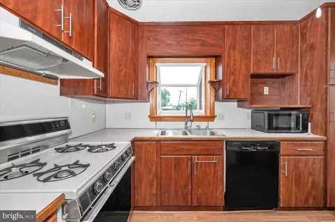 Kitchen - 1201 Staley Ave, Frederick, MD 21701 photo 6 of 6