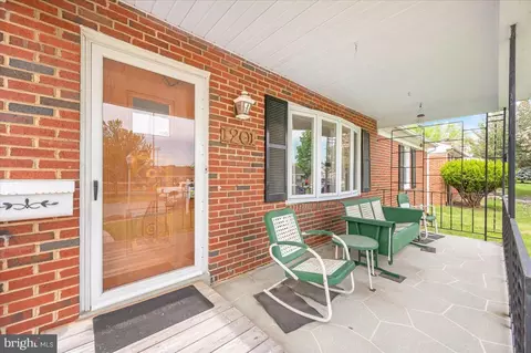 Exterior - 1201 Staley Ave, Frederick, MD 21701 photo 11 of 11