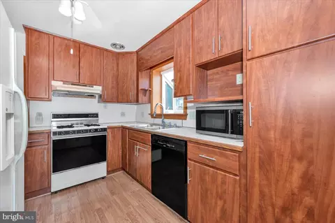 Kitchen - 1201 Staley Ave, Frederick, MD 21701 photo 1 of 6