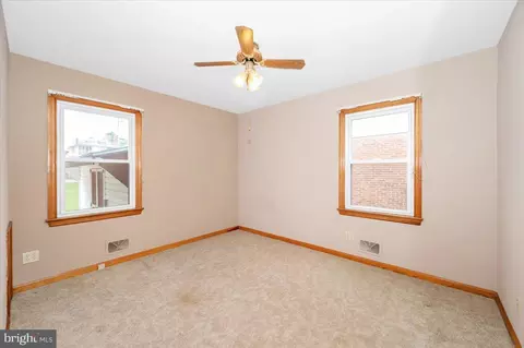 Bedroom - 1201 Staley Ave, Frederick, MD 21701 photo 5 of 5