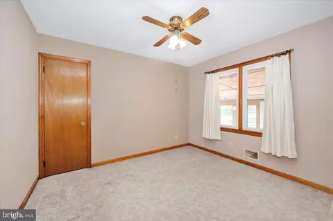 Bedroom - 1201 Staley Ave, Frederick, MD 21701 photo 3 of 5