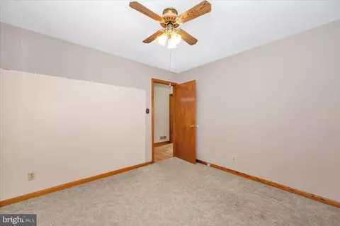 Bedroom - 1201 Staley Ave, Frederick, MD 21701 photo 4 of 5