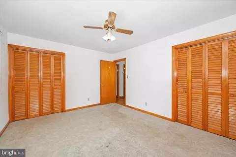 Bedroom - 1201 Staley Ave, Frederick, MD 21701 photo 2 of 5