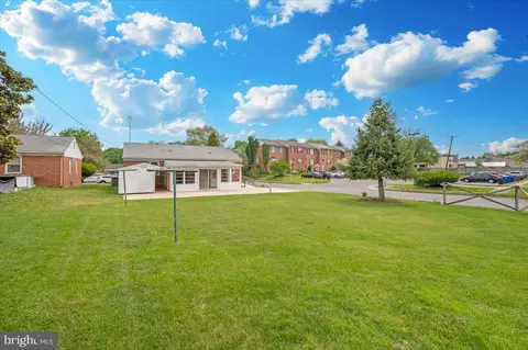 Exterior - 1201 Staley Ave, Frederick, MD 21701 photo 5 of 11