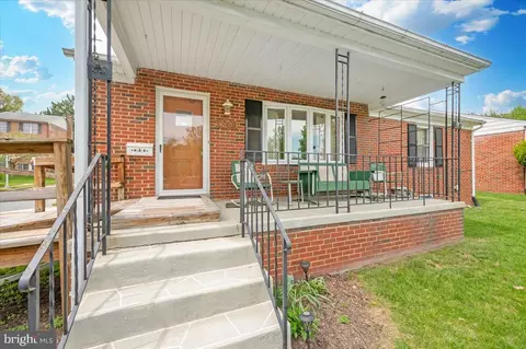 Exterior - 1201 Staley Ave, Frederick, MD 21701 photo 2 of 11