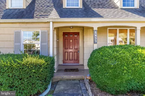 5433 Shookstown Rd, Frederick, MD 21702 photo 2