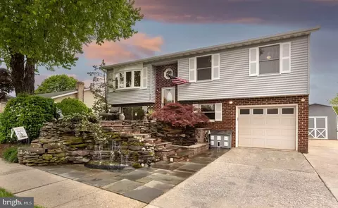 908 Horizon Rd, Mount Airy, MD 21771