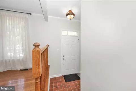 Entry Way - 7958 Parkland Pl, Frederick, MD 21701 photo 1 of 9