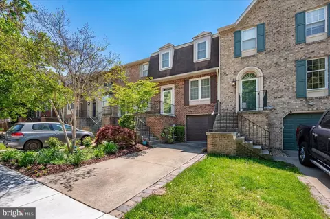 Exterior - 7958 Parkland Pl, Frederick, MD 21701 photo 11 of 12