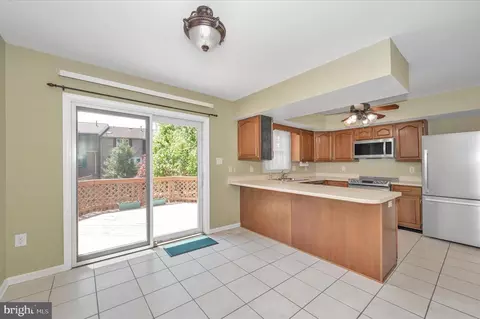 Kitchen - 7958 Parkland Pl, Frederick, MD 21701 photo 1 of 8