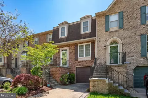 7958 Parkland Pl, Frederick, MD 21701