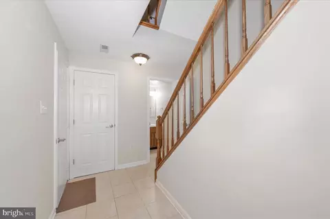 Entry Way - 7958 Parkland Pl, Frederick, MD 21701 photo 9 of 9