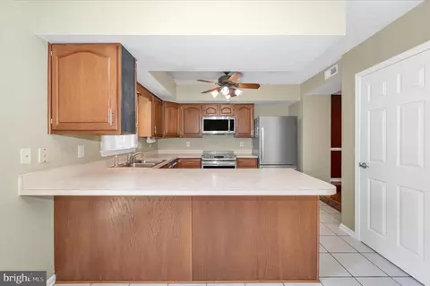 Kitchen - 7958 Parkland Pl, Frederick, MD 21701 photo 3 of 8