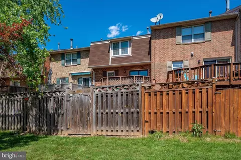 Exterior - 7958 Parkland Pl, Frederick, MD 21701 photo 6 of 12