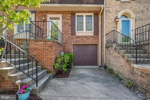 Exterior - 7958 Parkland Pl, Frederick, MD 21701 photo 10 of 12