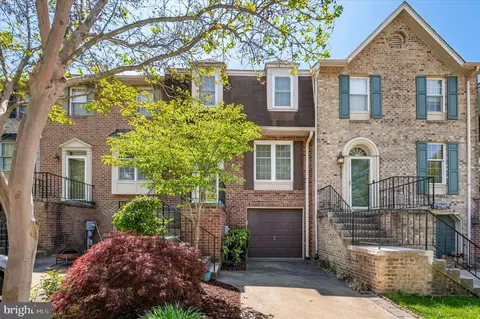 Exterior - 7958 Parkland Pl, Frederick, MD 21701 photo 12 of 12
