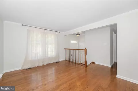 Living - 7958 Parkland Pl, Frederick, MD 21701 photo 3 of 6
