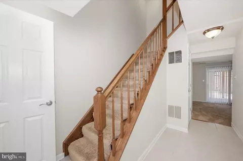 Entry Way - 7958 Parkland Pl, Frederick, MD 21701 photo 8 of 9