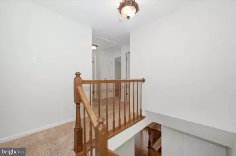 Entry Way - 7958 Parkland Pl, Frederick, MD 21701 photo 7 of 9