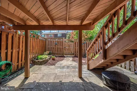 Exterior - 7958 Parkland Pl, Frederick, MD 21701 photo 9 of 12