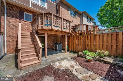Exterior - 7958 Parkland Pl, Frederick, MD 21701 photo 8 of 12