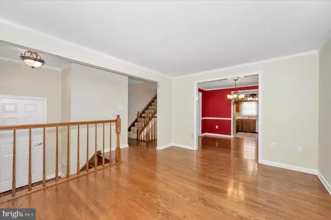 Entry Way - 7958 Parkland Pl, Frederick, MD 21701 photo 2 of 9