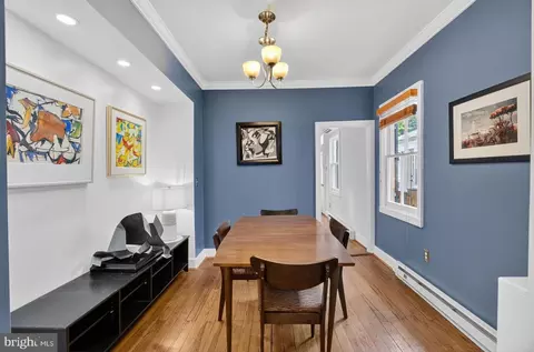 Dining - 112 4th St, Frederick, MD 21701 photo 3 of 3