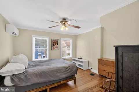 Bedroom - 112 4th St, Frederick, MD 21701 photo 3 of 3