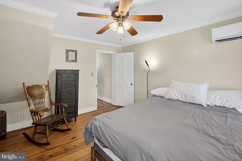 Bedroom - 112 4th St, Frederick, MD 21701 photo 1 of 3