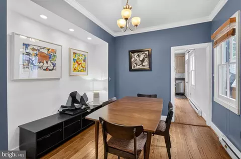 Dining - 112 4th St, Frederick, MD 21701 photo 2 of 3