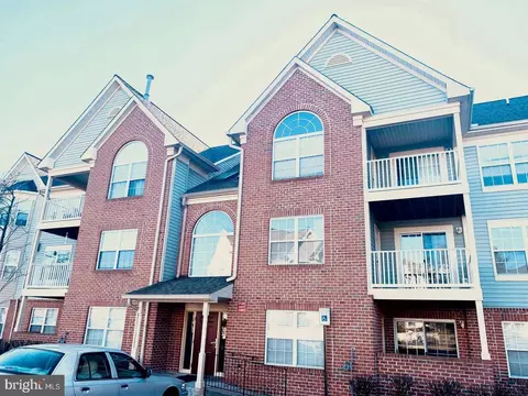 6505 Springwater Ct #7203, Frederick, MD 21701