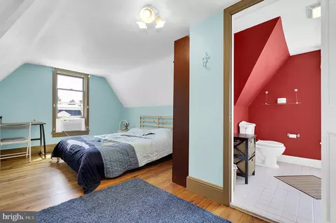 Bedroom - 216 E Main St, Middletown, MD 21769 photo 5 of 7