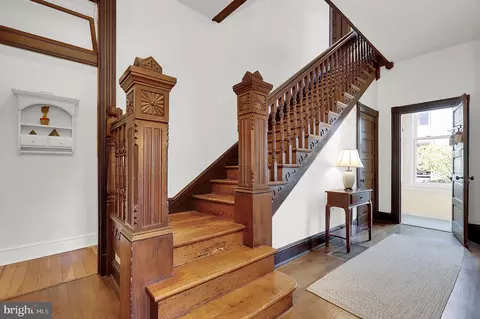 Entry Way - 216 E Main St, Middletown, MD 21769 photo 6 of 8