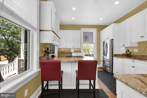 Kitchen - 216 E Main St, Middletown, MD 21769 photo 6 of 6