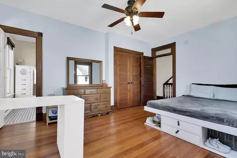 Bedroom - 216 E Main St, Middletown, MD 21769 photo 1 of 7