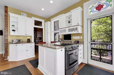 Kitchen - 216 E Main St, Middletown, MD 21769 photo 4 of 6