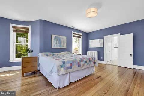 Bedroom - 216 E Main St, Middletown, MD 21769 photo 3 of 7