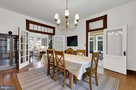Dining - 216 E Main St, Middletown, MD 21769 photo 2 of 4
