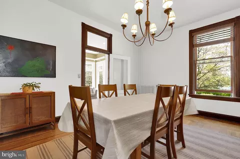 Dining - 216 E Main St, Middletown, MD 21769 photo 3 of 4