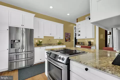 Kitchen - 216 E Main St, Middletown, MD 21769 photo 5 of 6
