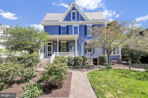 Exterior - 216 E Main St, Middletown, MD 21769 photo 3 of 15