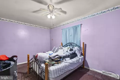 Bedroom - 6403 Ford Rd, Frederick, MD 21702 photo 2 of 2