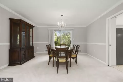 Dining - 8208 Glendale Dr, Frederick, MD 21702 photo 1 of 3