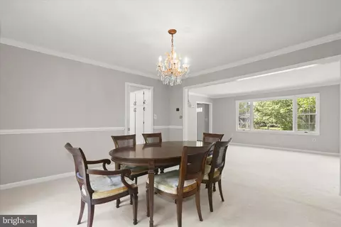 Dining - 8208 Glendale Dr, Frederick, MD 21702 photo 3 of 3