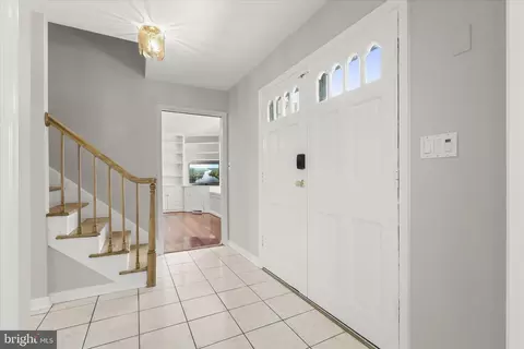 Entry Way - 8208 Glendale Dr, Frederick, MD 21702 photo 1 of 5